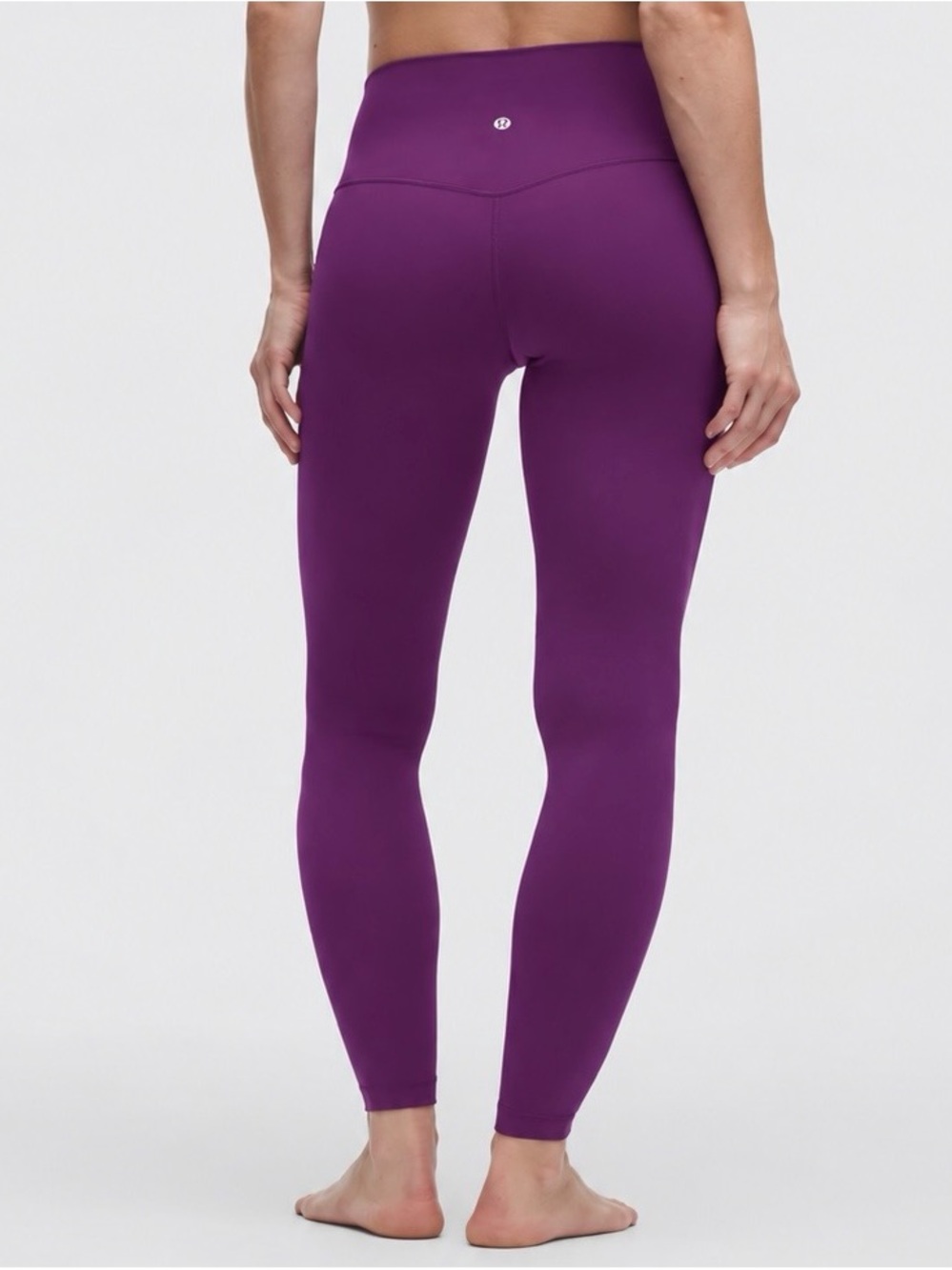lululemon Align™ High-Rise Pant 28" - Picture 2 of 6